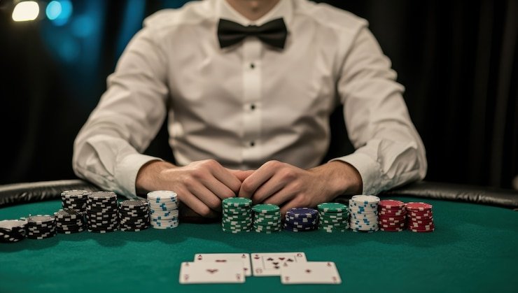 Konfirmasi Deposit Game