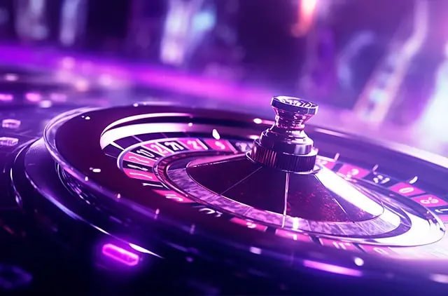 Pasar interaktif di Live Game Shows