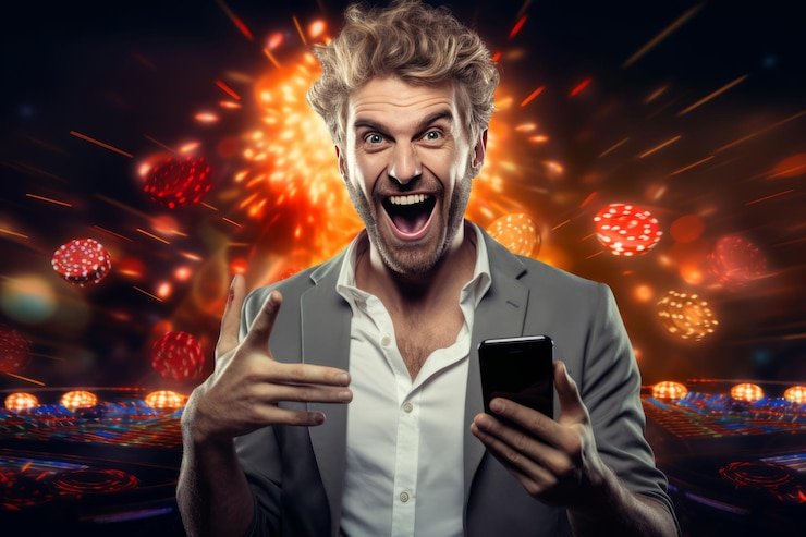 Antarmuka Live Game Shows di bigsloto